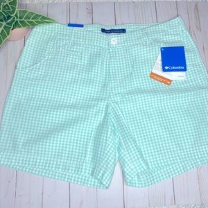 Columbia Super Bonehead Women’s short